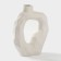 Serving vase "Lux" 13x16 cm, throat 5 cm
