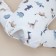 Kinderlitto Kinderlitto kit "Crunching 3", 3 items, height 56-62 cm, dark blue color