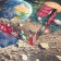 Puzzle "View from the Moon", 500 elements