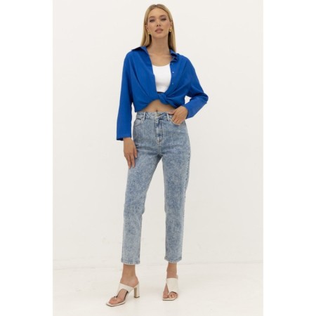 Women's jeans, size 58