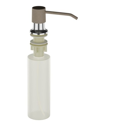 Disator for detergents Ulgran quartz UQ-01, color 03 dessert