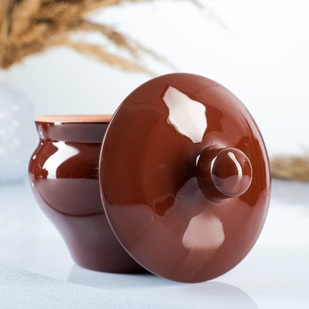 Set of pots "Mistress Dream" 4x0.35l, standard-2