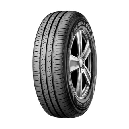 Summer tire Roadstone Roadian CT8 195/80 R14C 106/104R