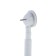 A set for the bathtub "Ani Plast" C6155: siphon, flexible pipe 40 x 50 mm
