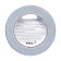 Bilateral foamed mounting tape, Milena 12mm*5m, white