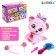 Game set "Fashion animals: Bear" with accessories