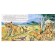 We know the world around us "The Adventures of the Lioness"