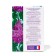 Women's toilet water "Favorite flowers" lilac, 100 ml