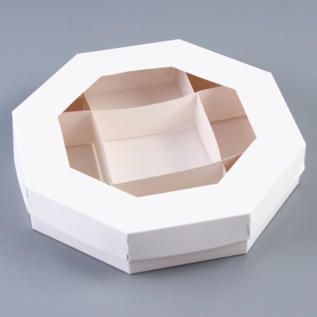 Menzhitsa white, 25 x 5 cm
