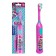 Electric toothbrush Longa Vita Kek-1 L.O.L. Surprise, vibrational, from 3 years old, roses
