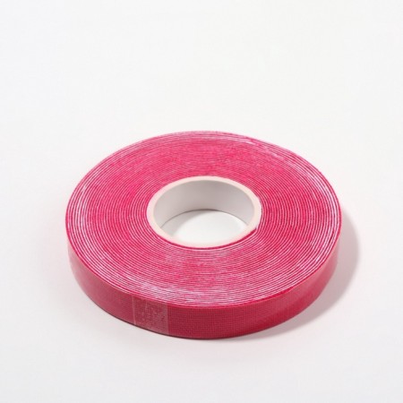 Kinesio - teip, 1 cm × 5 m, pink color-8