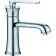 Rush Flores FL0835-11 sink mixer, single-leaf, chrome
