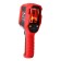 Thermal imager Uni -T Uti220b 117437, 200 x 150 PX, -10 -400 ° C