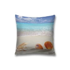 Decorative pillowcase 
