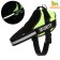 C9 sloping is soft reflective, size xxl, og 95-110 cm, weight 40-70 kg, light green