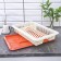 Distery for dishes with the Podon "Lily", 48 × 30.5 × 8.5 cm, color mix