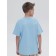 T -shirt for boys, height 152 cm, blue color