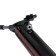 Pneumatic rifle "MP-512-R1" cal. 4.5 mm, 3 J, bed - natures. tree, up to 105 m/s