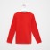 Jumper Children's Marvel "Spider Man", height 110-116 (32), Red color