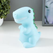 Dinosaurus nightlight LED from LR44 batteries 10x10x14 cm Risalux
