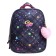 School backpack 38 x 30 x 16 cm, ergonomic back, Stavia Sweet