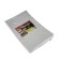 Photo Banner, 250 × 200 cm, with photo printing, eyelets step 1 m, Terrace, Greengo