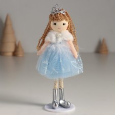 Interior doll 