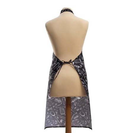 Apron Dolyana "Kitchen" 64 x 85 ± 5cm, 100%PE-5