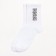 CAFTAN socks "Correct" p. 36-40 (23-25 ​​cm), white