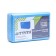 ATEMI AYB01BE yoga block, 225x145x75, blue color