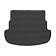 Rug in the trunk for BAIC U5 2023-, sedan