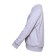 Children's sweatshirt, size 6 years, color gray melange