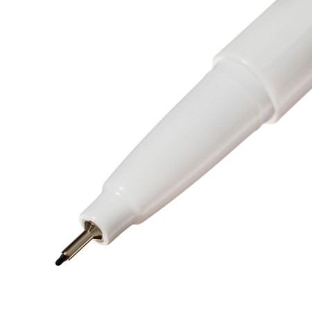 Capillary pen for drawing and graphics gamma "Studio" Liner 0.2 mm, black, price for 1 piece-4