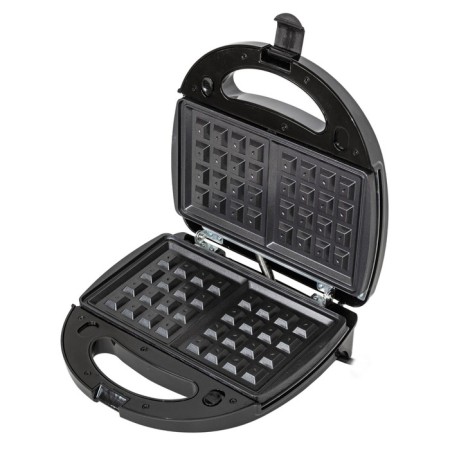 Baking device 5 in 1 Pioneer SM520D, 850 W, grill, sandwich, waffle, hazel-5