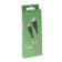 Cable Borofone BX25, Lightning - USB, 2.4 A, 1 m, nylon braid, black