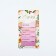 Stickers-stucks on the substrate "since March 8", 5 pcs, 30 l/pcs