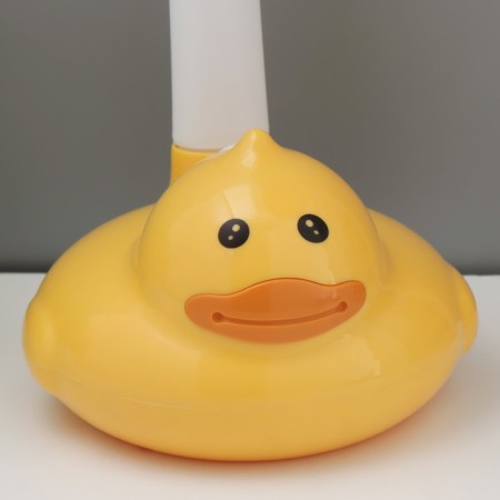 Table lamp "Diplon" E27 40W yellow 16x16x37 cm Risalux-5