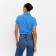 T-shirt (Polo) Women's Minaku Regular Fit: Vasilkov color, river 48