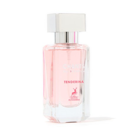 Women's perfumery water Chants Tenderina (based on Chanel Chance Eau Tendre Clone), 30 ml-2