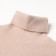 Women's sweater, beige color, size 46-50