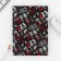 Gift set "February 23": Diary 80 sheets and pen