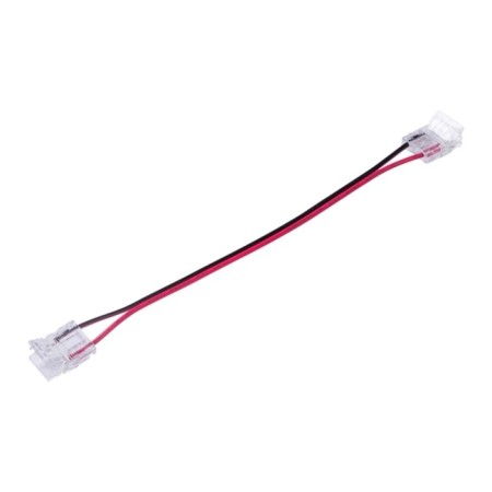 Connector Conducting Arte Lamp Strip-CCCESSORES A31-10-10-1CCT, White