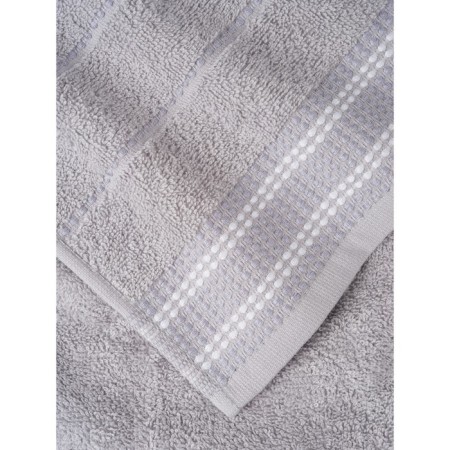 SERNITY TRAILE TEAL TOME SEARTS, size 50x80 cm - 2 pcs, 70x130 cm - 2 pcs-5