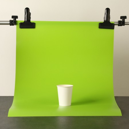 Photophone for subject shooting "Salad" PVC, 50 x 70 cm