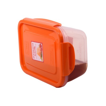 Plastic sealant container, volume of 1 liter-3