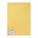 A4 labels self -adhesive 50l 80g/m, 16 labels, size: 105*37mm white glossy