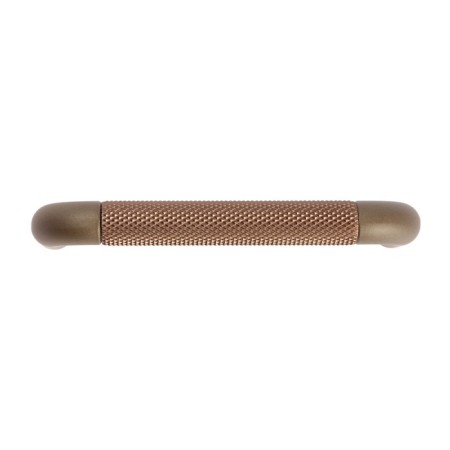 Cappio RSC015 handle handle, m/o 96 mm, brown color-2