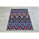 Rosetta Dzhtal carpet, size 80x120 cm