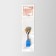 Brush - brush for cleaning mills, copper, silver/golden color
