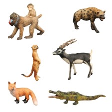 Set of figures 